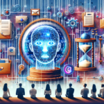 Revolución Robótica en China con el Nuevo Robot Humanoide