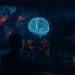 China Lidera la Revolución de la Inteligencia Artificial